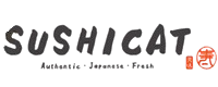 SushiCat logo